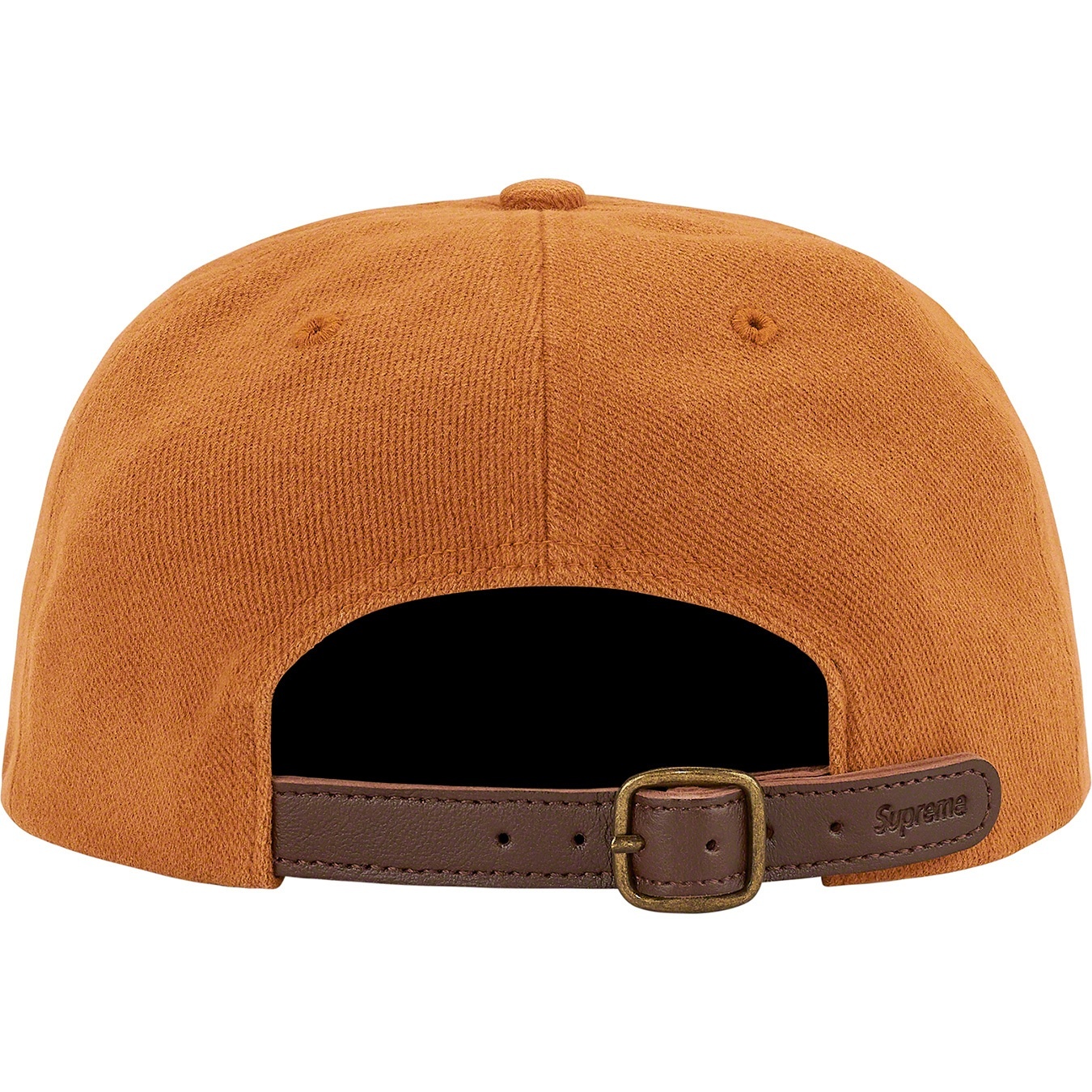 Classic Logo 6-Panel view 3